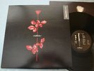Depeche Mode Violator LP NM 1-26081 1990