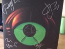 My Morning Jacket Circuital signed  Vinyl LP Record autographed poster MMJ album