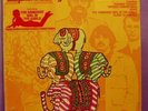 FUN AND GAMES - ELEPHANT CANDY Orig UNI 73042 LP US 60s PSYCH ROCK Sealed rare