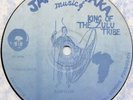 JAH SHAKA MUSIC-BABYLON + GOT TO BE STRONG - JOHNNY CLARKE
