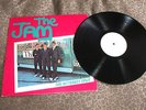 THE JAM THE BITTEREST SPLIT RARE WHITE LABEL VINYL LP, PAUL WELLER, MODS