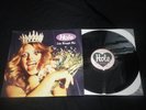 Hole Live Through This Vinyl LP Courtney Love Nirvana