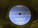 1958 78 RPM Bobbin #101 Little Milton 