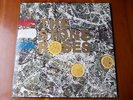 The Stone Roses - Original UK 1st Press Silvertone Records Vinyl LP Ian Brown.