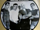 BÖHSE ONKELZ - DIE ROCK O RAMA JAHRE - PICTURE LP - VINYL - DACHBODENFUND