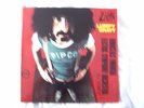FRANK ZAPPA LUMPY GRAVY LP ALBUM 1ST PRESS SVLP9223 VERVE RECORDS STEREO 1968