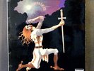 JERUSALEM LP self titled 1st Album 1972 Deram uk Press Original 