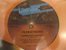 PEDESTRIANS rare Commuter Fantasy italo disco SEALED 12