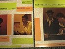 Ella Fitzgerald Sings The Duke Ellington Song Book 1 & 2, Lp Near MINT