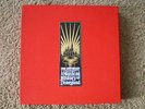 Musical History of Disneyland Set 50th Disney Record Lp Album book Rare HTF OOP