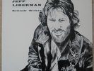 JEFF (JEFFERY) LIBERMAN, SOLITUDE WITHIN -REISSUE (LIBRAH) - PSYCH FUZZ RARITIY