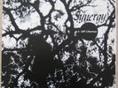 JEFF (JEFFERY) LIBERMAN, SYNERGY – REISSUE (LIBRAH) - PSYCH FUZZ RARITIY