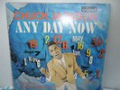 CHUCK JACKSON    ANY DAY NOW   RARE SOUL WAND MONOAURAL