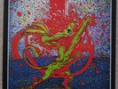 MIGHTY BABY NM VINYL LP RE - ISSUE ON LIGHTNING TREE  PROG / PSYCH