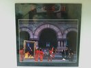 RUSH LP - STILL SEALED - Moving Pictures -ORIGINAL 1981- No Cutout or Barcode