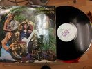 PETER BARDENS / THE ANSWER / TRANSATLANTIC TRA-222 1970 / FOLK / PROG / PSYCH