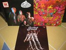 Cream - Goodbye/Fresh Cream/Disraeli Gears (3 LP)