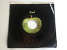 Trash Road To Nowhere Promo 45 Apple Records Beatles