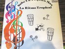 LA RITMO TROPICAL -SUBE UN POQUITO MAS LP FUNCHE ORIGINAL LATIN SALSA GUAGUANCO