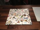 LED ZEPPELIN III 3 LP 1970 UK