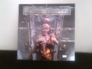 IRON MAIDEN THE X FACTOR 1995 LP UK CLEAR VINYL GATEFOLD WITH INSERT NM