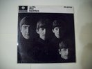 Beatles lp. With the Beatles. Mono 1963