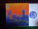 PINK FLOYD - MORE - BLUE DUTCH COLUMBIA LABEL DIFFERENT COVER