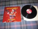 BRUCE DICKINSON ACCIDENT OF BIRTH LP 1997 RAW POWER LIMITED EDITION