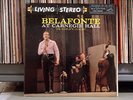 Harry BELAFONTE   Belafonte at Carnegie Hall - The Complete Concert   NEAR MINT