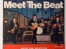THE BEATLES / TONY SHERIDAN & BEAT BROTHERS 1965 german 10