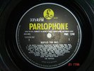 THE BEATLES - FOR SALE LP **1ST PRESS** **RARE**