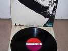 LED ZEPPELIN I 1 1st LP 1969 UK 1st Press RARE TURQUOISE STEREO ATLANTIC 588171