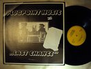 plugpoint music LAST CHANCE lp Reiner Ossmann legendary synth-pop wave rarity 