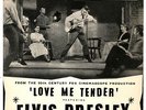 ELVIS PRESLEY:LOVE ME TENDER-1957 UK HMV 7