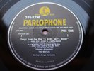 BEATLES HARD DAY'S NIGHT 1st UK PRESS MiNt ViNyL/AuDiO BARELY PLAYED ROCK BEAT