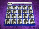 THE BEATLES A Hard Day's Night *LISTEN* 1964 1st PARLOPHONE LP PMC1230 RARE