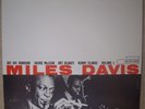 MILES DAVIS - Volume 1 LP BLUE NOTE Jay Jay Johnson Jackie McLean LISTEN TO CLIP