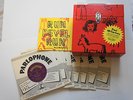 Paul McCartney Run Devil Run Limited Edition Collectors Box - Rare
