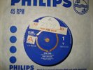 NORTHERN SOUL -TONY WILLIAMS 'HOW COME' PHILIPS  RARE UK