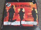 The Libertines - Up The Bracket LP: 2002 Rough Trade, USA issue