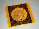 ASH RA TEMPEL RARE  LP GERMAN KILLER KRAUT ROCK  OMM 556013