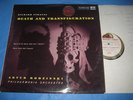 @ASD 270 *W/G* RODZINSKI* RICHARD STRAUSS *DEATH & TRANSFIGURATION /NM