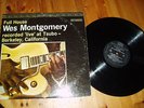 WES MONTGOMERY - FULL HOUSE. Riverside.  RLP 9434