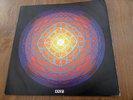 EDGAR BROUGHTON BAND - OORA LP UK ORIGINAL1973 - RARE COMPLETE COPY