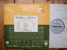 SAX 2360 1st B/S NM PONCHIELLI LA GIOCONDA MARIA CALLAS VOTTO 2359
