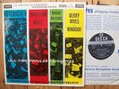 RARE SXL 2239 WBg ED1 NM KNAPPERTSBUSCH ALL TIME POPULAR FAVOURITES VPO