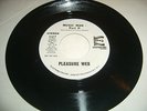 PLEASURE WEB MUSIC MAN PTS 1 & 2 OG RARE FUNK 45 PROMO ON EASTBOUND OHIO PLAYERS