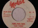 rare Soul 45 TAMI YOUNG i don't wanna lose you MODERN Hear