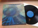 DRAGONFLY SAME RARE SWISS PSYCH PROG PRIVATE PRESS on Highfly in 1982