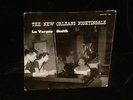 La Vergne Smith LP SAVOY #12031 New Orleans Nightingale 1955 ORIGINAL MONO